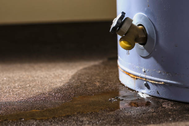 Best Water damage restoration near me  in Indian Springs, GA