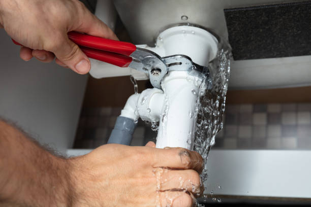 Best 24/7 water damage repair  in Indian Springs, GA