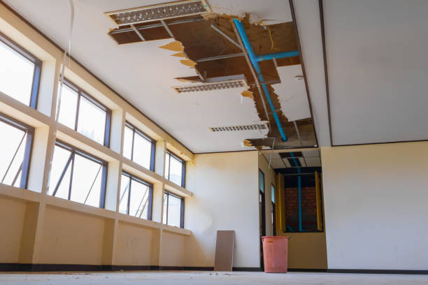 Best Emergency water damage restoration  in Indian Springs, GA