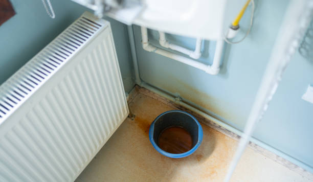 Best Commercial water damage restoration  in Indian Springs, GA