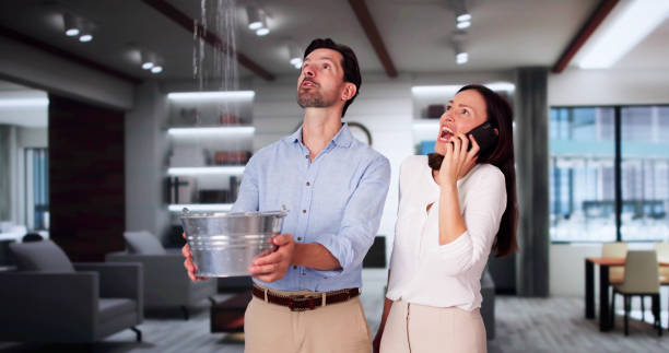 Best Fire Damage Restoration  in Indian Springs, GA